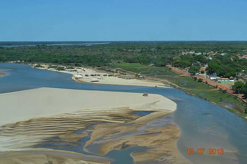 LUCIARA - MATO GROSSO - LUCIARA - MT