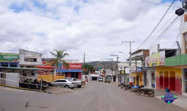 POR JAIR MEDRADO - BREJES - BA