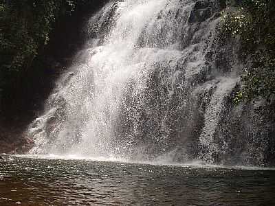 CACHOEIRA  - NOVA CANA DO NORTE - MT