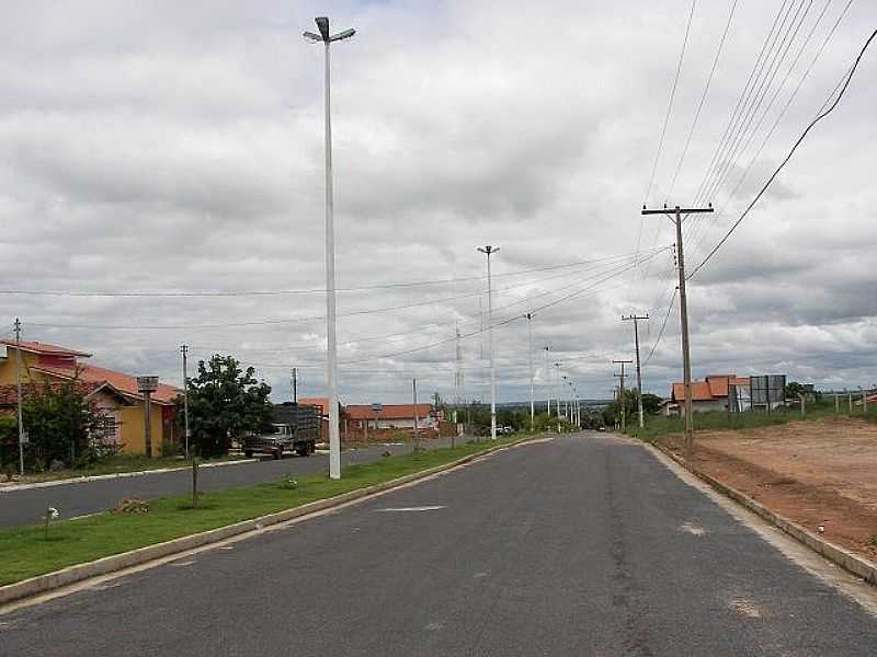 IMAGENS DA CIDADE DE NOVA MARILNDIA - MT - NOVA MARILNDIA - MT