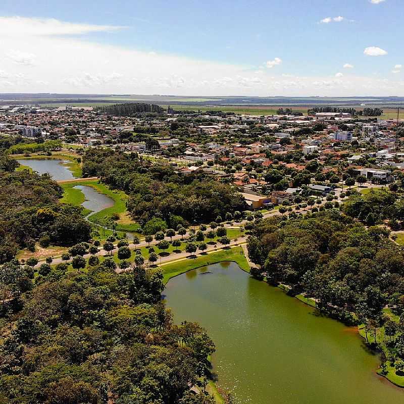 IMAGENS DA CIDADE DE NOVA MUTUM - MT - NOVA MUTUM - MT