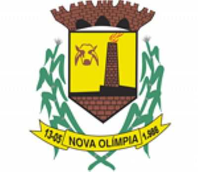 BRASO DO MUNICIPIO - NOVA OLMPIA - MT