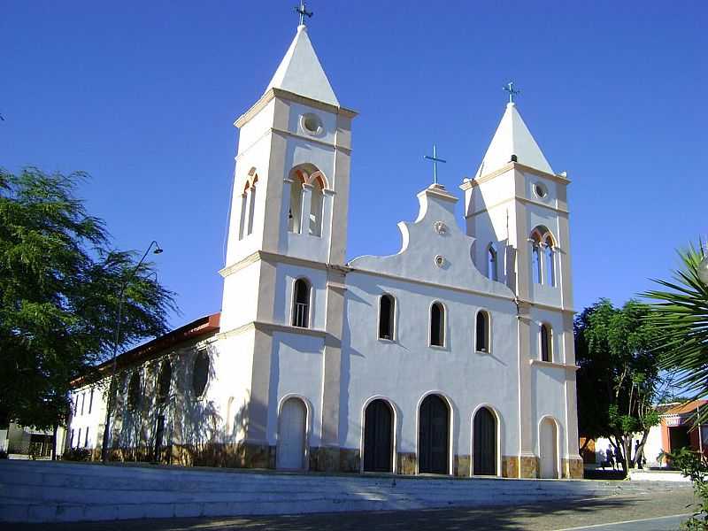 BROTAS DE MACABAS-BA-MATRIZ DAS BROTAS-FOTO:GEORGE-QUEIROZ - BROTAS DE MACABAS - BA