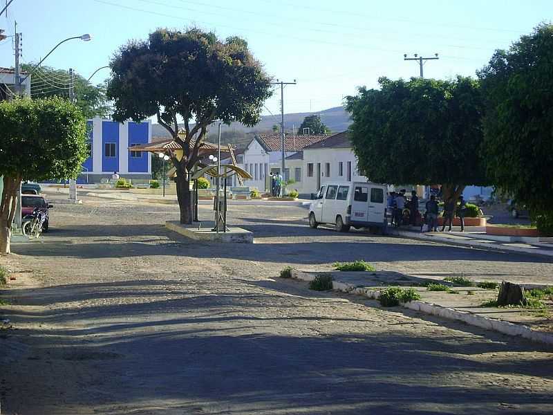 BROTAS DE MACABAS-BA-PRAA DA BANDEIRA-FOTO:GEORGE-QUEIROZ  - BROTAS DE MACABAS - BA