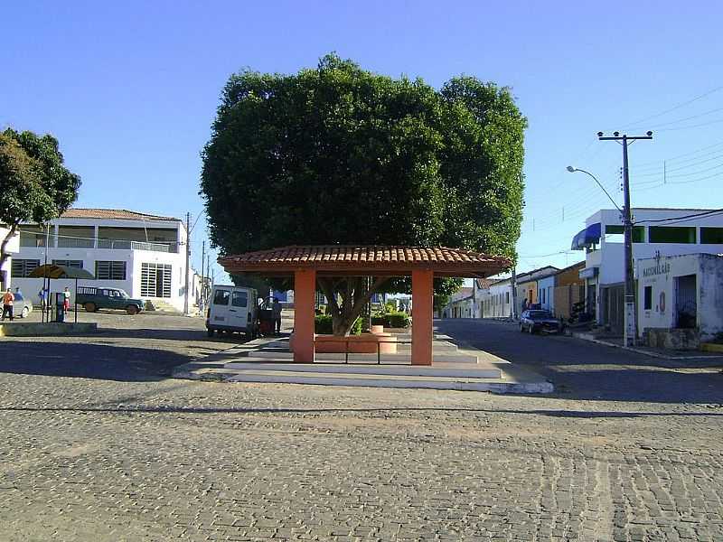 BROTAS DE MACABAS-BA-PRAA DA BANDEIRA-FOTO:GEORGE-QUEIROZ - BROTAS DE MACABAS - BA