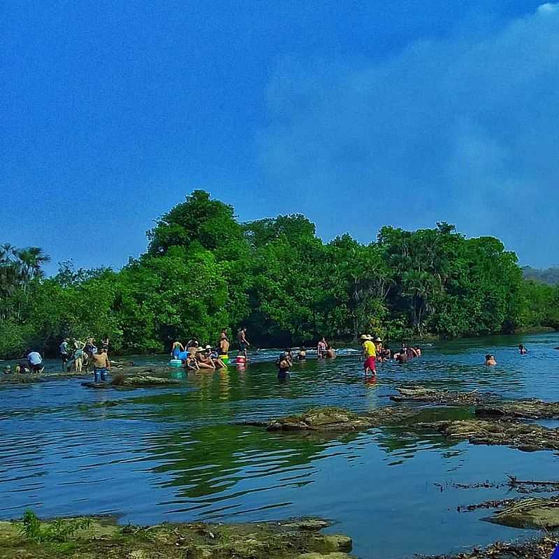 IMAGENS DA CIDADE DE NOVO SO JOAQUIM - MT - NOVO SO JOAQUIM - MT