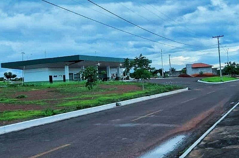 IMAGENS DA CIDADE DE NOVO SÃO JOAQUIM - MT - NOVO SÃO JOAQUIM - MT