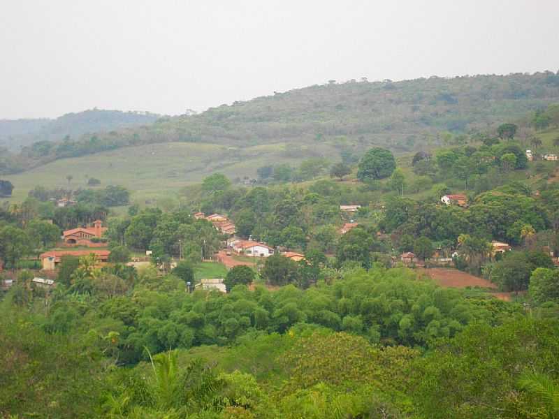 IMAGENS DA LOCALIDADE DE PARAISO DO LESTE - MT - PARAISO DO LESTE - MT