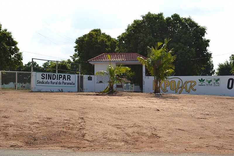 PARANATA-MT-ASSOCIAO DOS CRIADORES-FOTO:FABIO BONADEU - PARANATA - MT