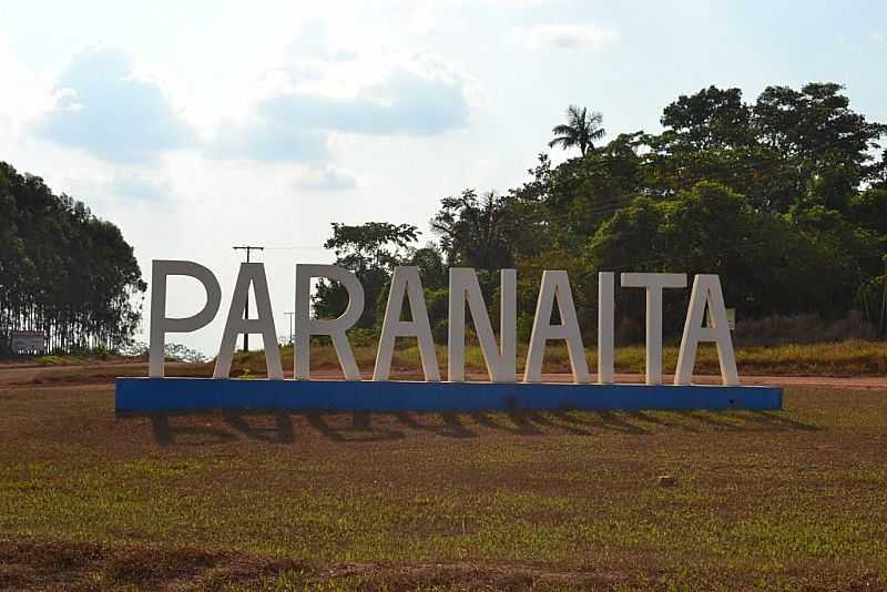 PARANATA-MT-TREVO DE ACESSO-FOTO:FABIO BONADEU - PARANATA - MT