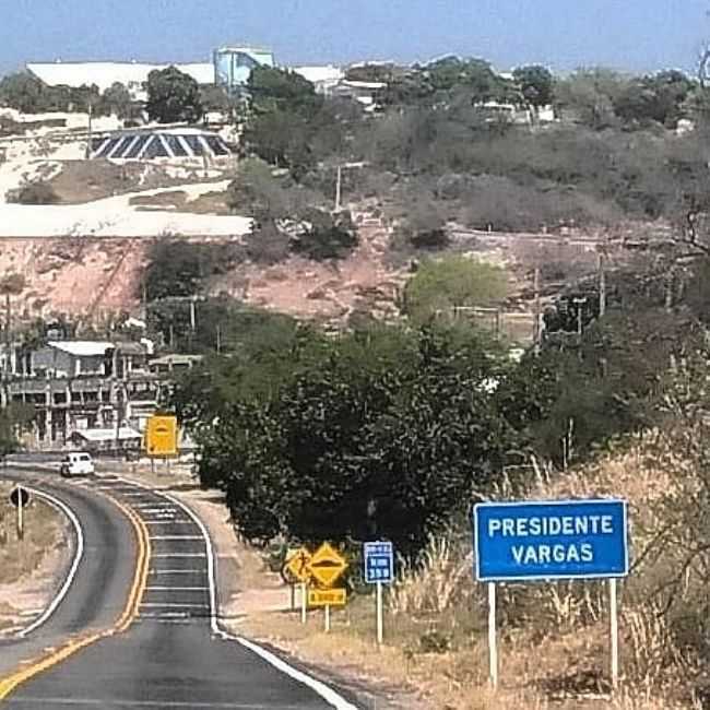 POR ROBERTO MEIRA - BRUMADO - BA