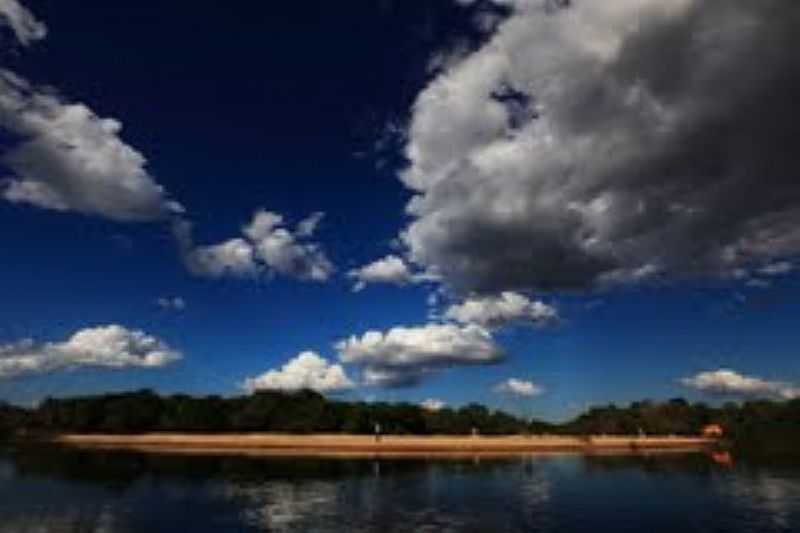 PONTINPOLIS-MT-RIO XAVANTINHO-FOTO:MAPCARTA.COM  - PONTINPOLIS - MT