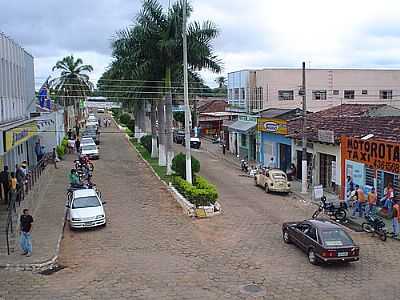 CENTRO FINANCEIRO DE POXORU FOTO NELIOPOX - POXORO - MT