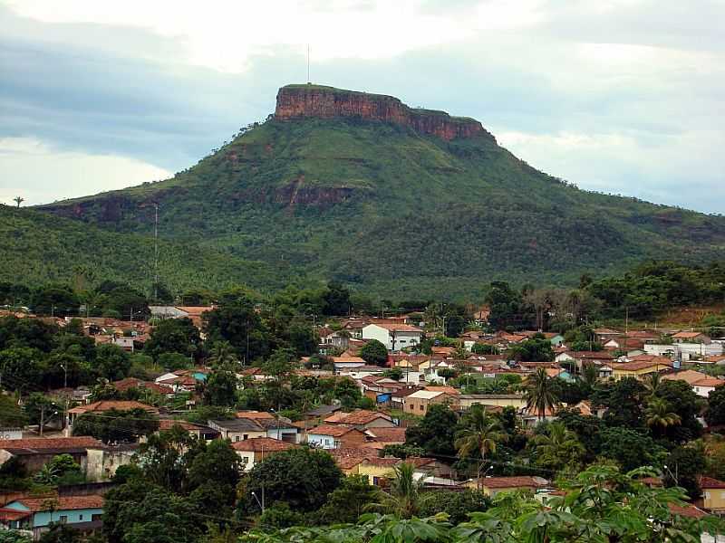 POXORU - MT - POXORO - MT