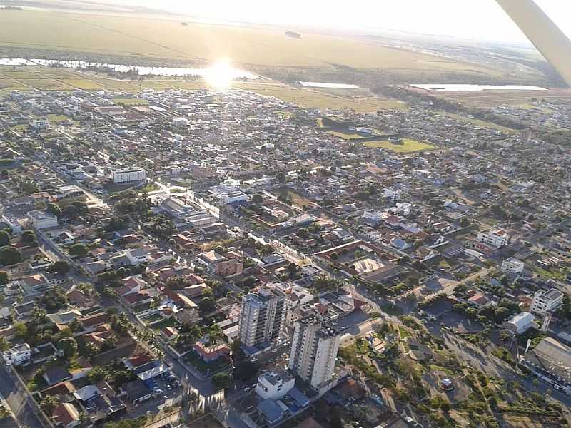 IMAGENS DA CIDADE DE PRIMAVERA DO LESTE - MT - PRIMAVERA DO LESTE - MT