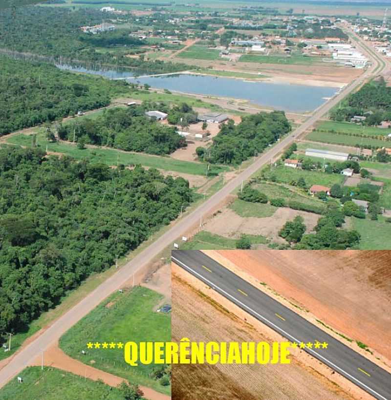 FOTO DE QUERNCIA - MT - QUERNCIA - MT