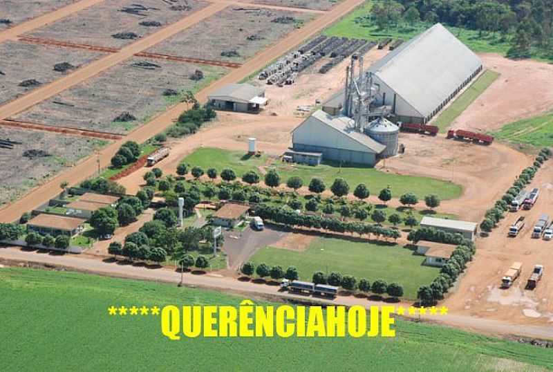 FOTO DE QUERNCIA - MT - QUERNCIA - MT