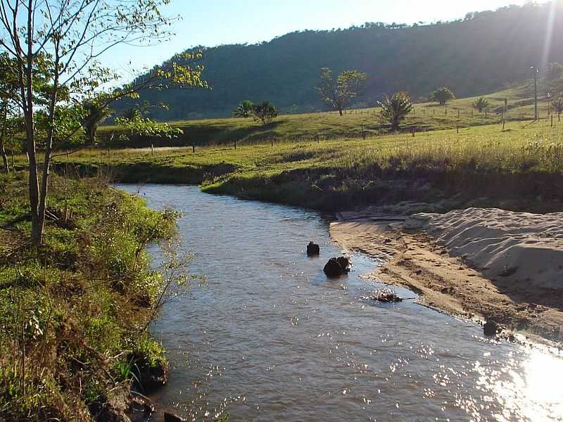 RIO GRACENA - POR MGVIEIRA - RESERVA DO CABAAL - MT