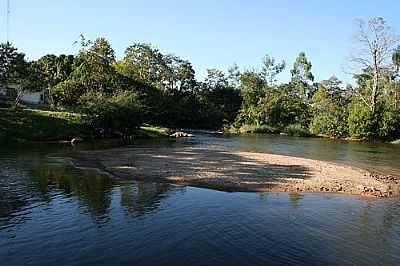 RESERVA DO CABAAL FOTO POR M.NEGRETTI  - RESERVA DO CABAAL - MT