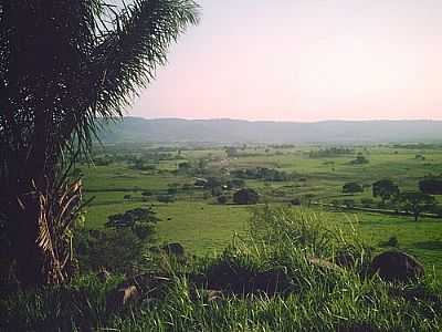 VISTA PARCIAL FOTO
POR EVANDRO ANDR FLIX  - RESERVA DO CABAAL - MT