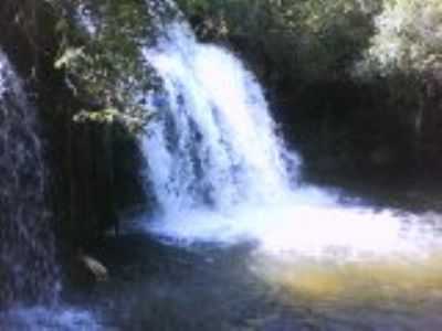 CACHOEIRA SALTO DAS ESTRELAS , POR ADEMIR NEGRES - RESERVA DO CABAAL - MT