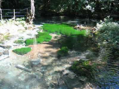 RIO CURUPIRA, POR REIS  - ROSRIO OESTE - MT