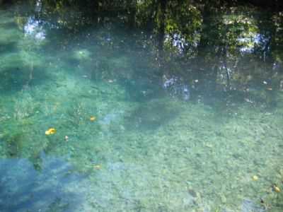 LAGOA ENCANTADA, POR REIS - ROSRIO OESTE - MT