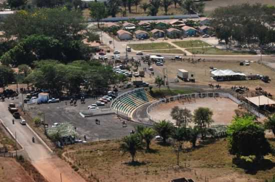 EXPOVALE, POR FRANCISCO FREITAS - VALE DE SO DOMINGOS - MT