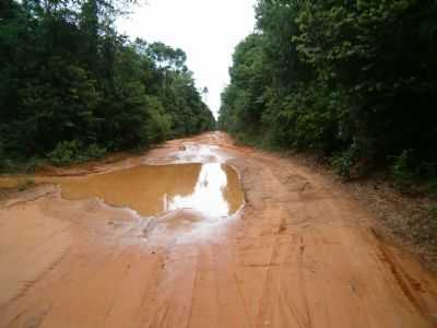 XINGU, POR USMAEL - SO JOS DO XINGU - MT