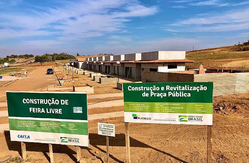 IMAGENS DA CIDADE DE SO PEDRO DA CIPA - MT - SO PEDRO DA CIPA - MT