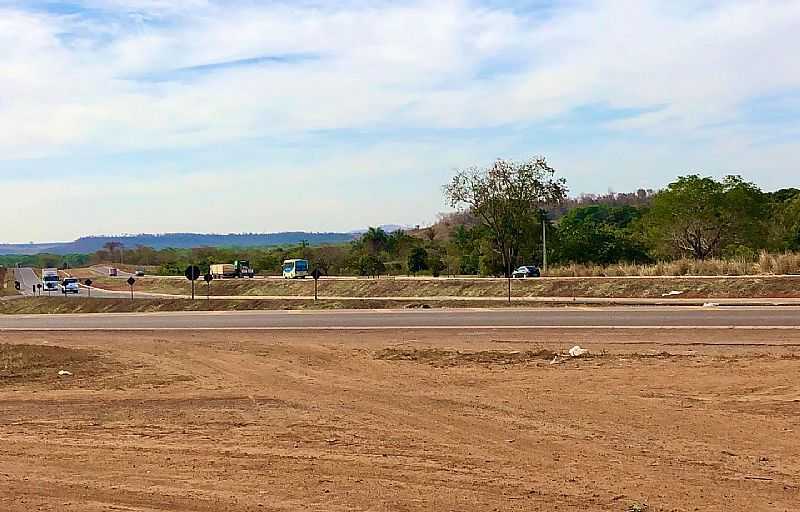 IMAGENS DA CIDADE DE SO PEDRO DA CIPA - MT - SO PEDRO DA CIPA - MT