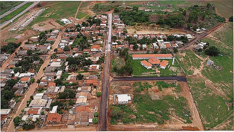 IMAGENS DA CIDADE DE SO PEDRO DA CIPA - MT - SO PEDRO DA CIPA - MT