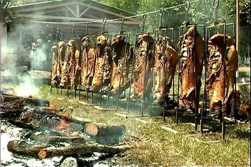 IMAGENS DA CIDADE DE SAPEZAL - MT - SAPEZAL - MT