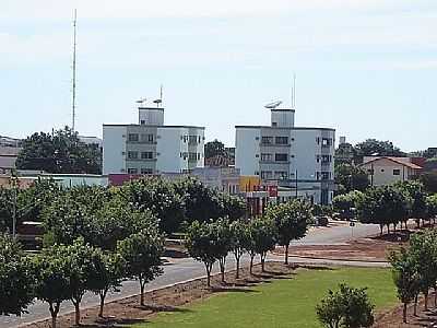 SAPEZAL FOTO LUCIANOSAP, PANORAMIO - SAPEZAL - MT