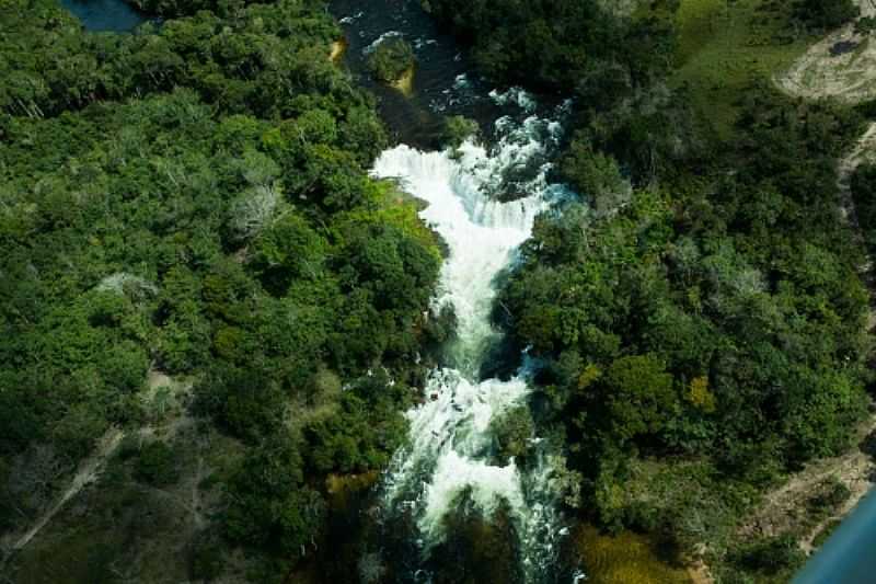 IMAGENS DA CIDADE DE SAPEZAL - MT - SAPEZAL - MT