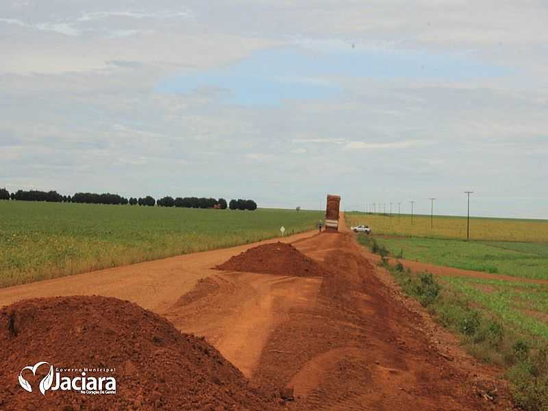 LOCALIDADE DE SELMA DISTRITO DE JACIARA MT - SELMA - MT