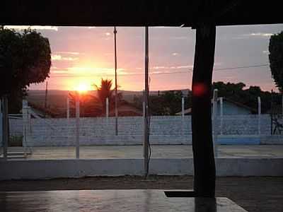 EEJC-FOTO:ELSON NUNES S.P.  - SONHO AZUL - MT