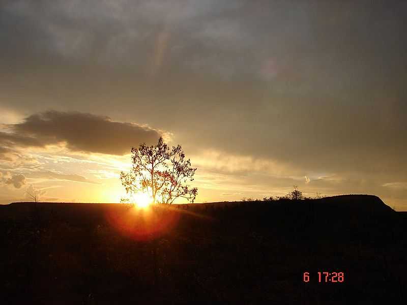 TESOURO-MT-LINDO PR DO SOL-FOTO:ROGRIO SALLES - TESOURO - MT