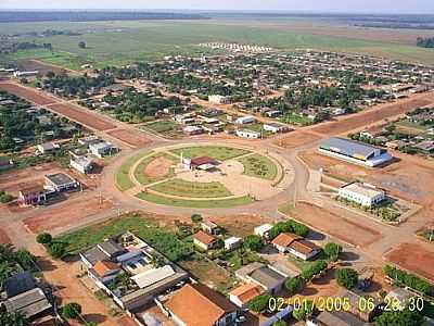 UNIO DO SUL POR MAY.CENTURION - UNIO DO SUL - MT