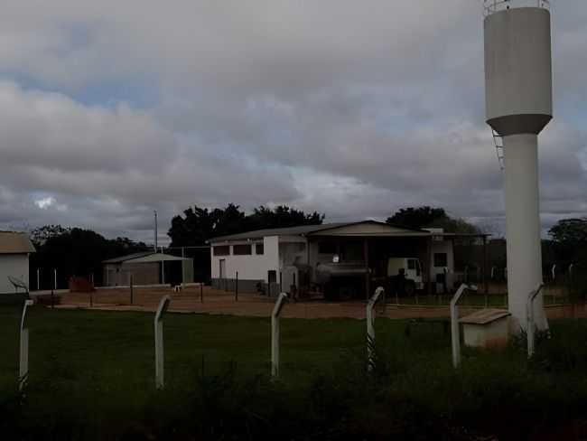 LATICNIO VALE RICO, POR BEATRIZ MACEDO DA SILVA - VALE RICO - MT