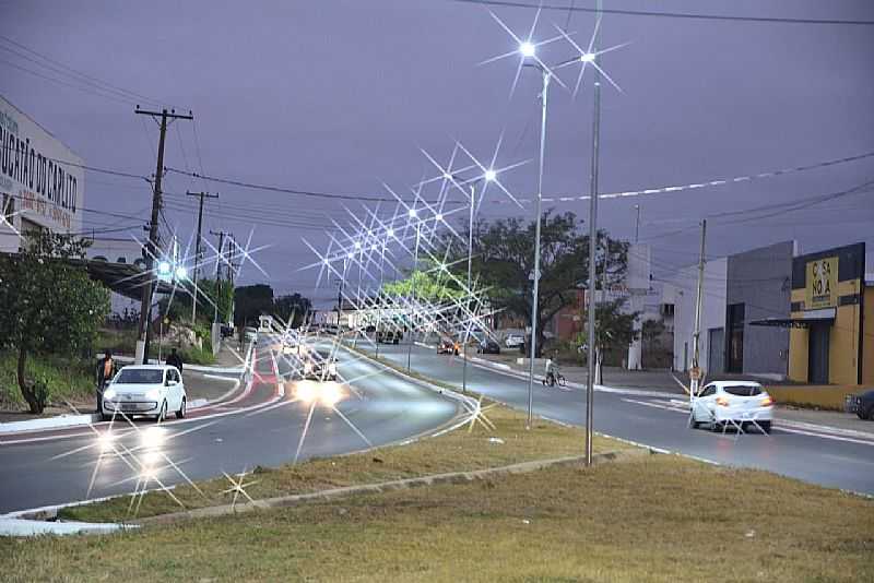 IMAGENS DA CIDADE DE VRZEA GRANDE - MT - VRZEA GRANDE - MT