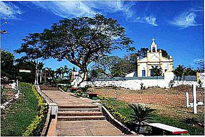 IGREJA DA NOSSA SENHORA DA CONCEIO - VRZEA GRANDE - MT