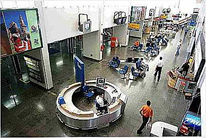    AEROPORTO MARECHAL RONDON  - VRZEA GRANDE - MT
