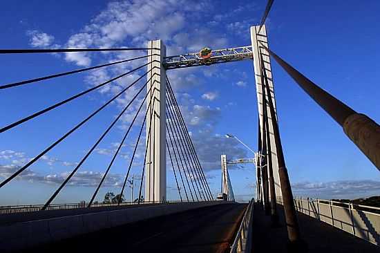 PONTE SERGIO MOTTA - VRZEA GRANDE - MT - VRZEA GRANDE - MT