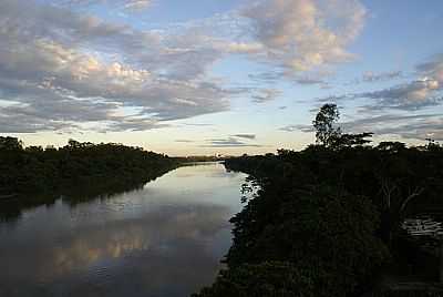 RIO CUIAB POR NELIOPOX - VRZEA GRANDE - MT