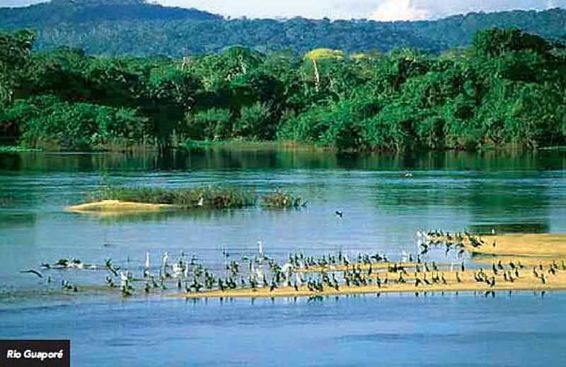 IMAGENS DA CIDADE DE VILA BELA DA SANTSSIMA TRINDADE - MT - VILA BELA DA SANTSSIMA TRINDADE - MT