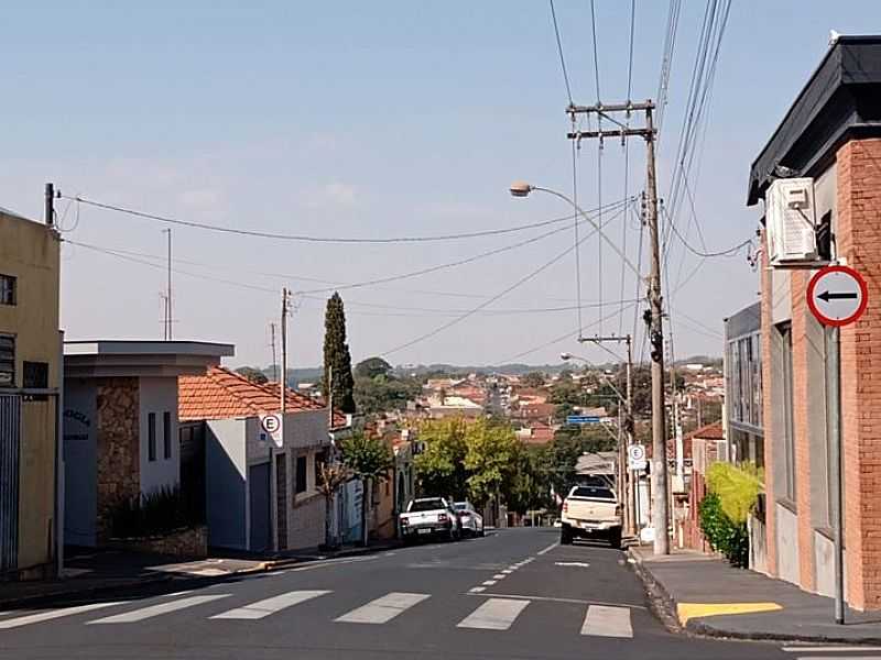IMAGEM DA CIDADE DE VILA PAULISTA - MT - VILA PAULISTA - MT
