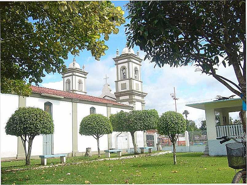 IMAGENS DA CIDADE DE ABAETETUBA - PA POR PAGANELLI  - ABAETETUBA - PA