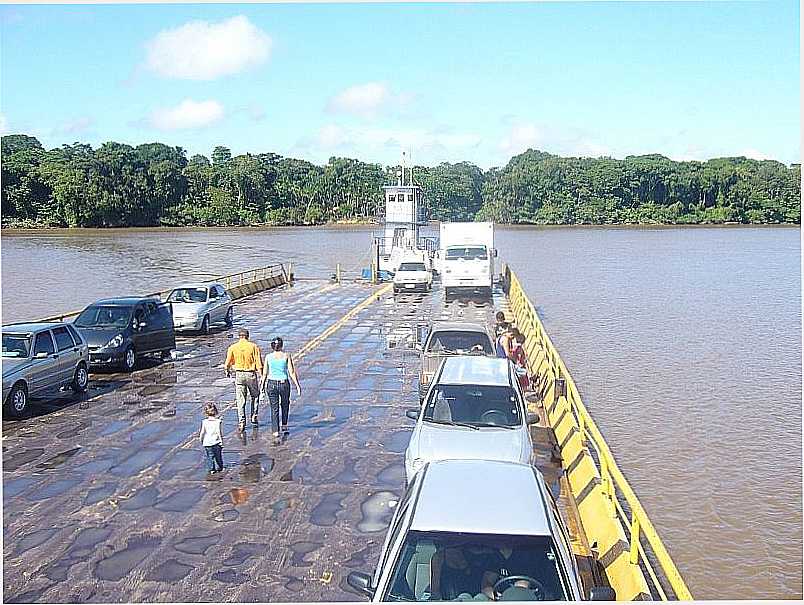 IMAGENS DA CIDADE DE ABAETETUBA - PA POR PAGANELLI  - ABAETETUBA - PA