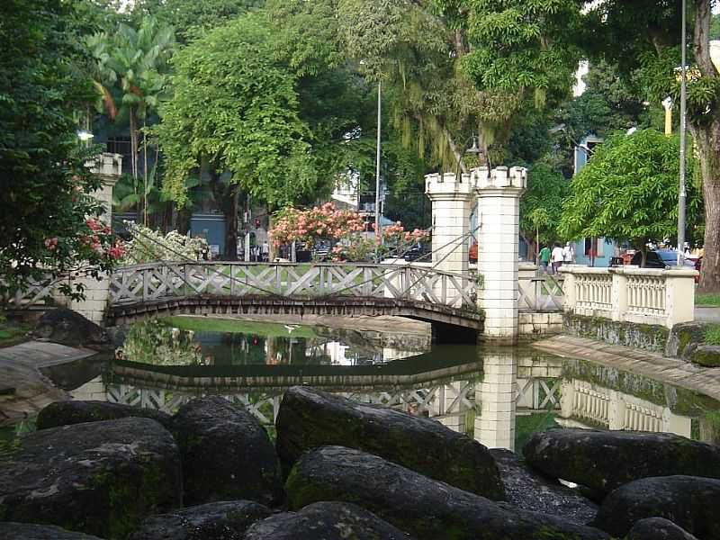 IMAGENS DA CIDADE DE ABAETETUBA - PA POR PAGANELLI  - ABAETETUBA - PA